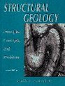 Structural Geology Principles Concepts and Problems