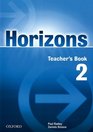 Horizons 2 Teacher's Book