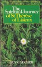 The Spiritual Journey of St Therese of Lisieux