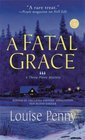 A Fatal Grace (aka Dead Cold) (Chief Inspector Gamache, Bk 2)