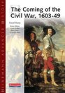 Heinemann Advanced History the Coming of Civil War