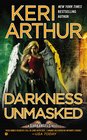 Darkness Unmasked (Dark Angels, Bk 5)