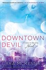 Downtown Devil A Sins in the City Novel