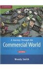 A Journey through the Commercial World Commerce for Years 9 and 10