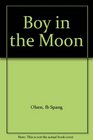 Boy in the Moon