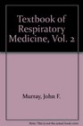 Textbook of Respiratory Medicine Vol 2