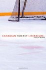 Canadian Hockey Literature