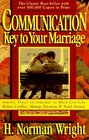 Communication Key to Your Marriage
