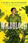 Wildblood A Novel