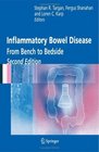 Inflammatory Bowel Disease From Bench to Bedside