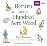 WinniethePooh Return to the Hundred Acre Wood
