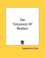 The Testament Of Reuben