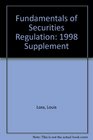 Fundamentals of Securities Regulation 1998 Supplement