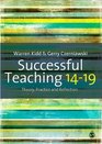 Successful Teaching 1419 Theory Practice and Reflection