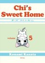 Chi's Sweet Home Vol 5