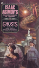 Ghosts (Isaac Asimov's Magical World of Fantasy)
