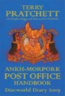 The AnkhMorpork Post Office Handbook