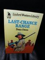 LastChance Range