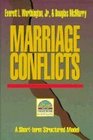Marriage Conflicts Resources for Strategic Pastoral Counseling