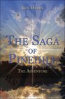 The Saga of Pinehill The Adventure