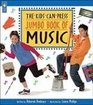 Jumbo Book of Music The