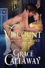 The Viscount Always Knocks Twice (Heart of Enquiry) (Volume 4)