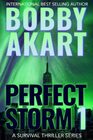 Perfect Storm 1 Post Apocalyptic Survival Thriller
