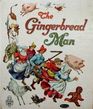 The Gingerbread Man