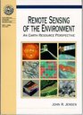 Remote Sensing of the Environment An Earth Resource Perspective