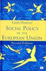Social Policy in the European Union Second Edition