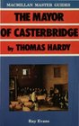 Mayor of Casterbridge by Thomas Hardy
