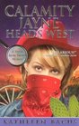 Calamity Jayne Heads West (Tressa Jayne Turner, Bk 5)