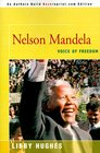 Nelson Mandela Voice of Freedom