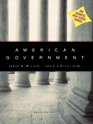 American Government Ap