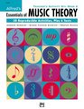 Essentials of Music Theory Teacher's Activity Kit Book 2