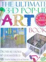 The Ultimate 3D Popup Art Book