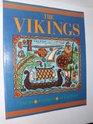The Vikings (Journey Into Civilization)