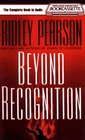 Beyond Recognition  Edition