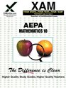 AEPA Mathematics 10