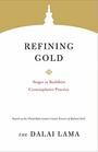 Refining Gold Stages in Buddhist Contemplative Practice