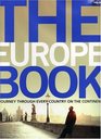 The Europe Book (General Pictorial)