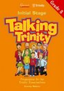 Talking Trinity Initial Stage Grade 3