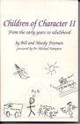 Children of Character II