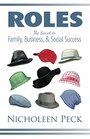 Roles  The Secret to Family Business and Social Success