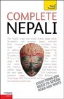 Complete Nepali A Teach Yourself Guide