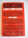 Aggression A Social Learning Analysis