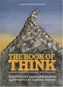 The Book of Think or How to Solve a Problem Twice Your Size