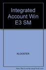 Integrated Account Win E3 SM
