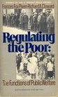 REGULATING THE POOR