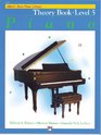Alfred's Basic Piano Course Theory Book 5